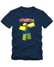 Marškinėliai Roblox  Dab